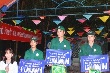 Hội thi Bàn tay vàng Cao su Bình Thuận: 3 thí sinh giải cao đều đạt điểm tuyệt đối